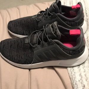 Adidas running shoes